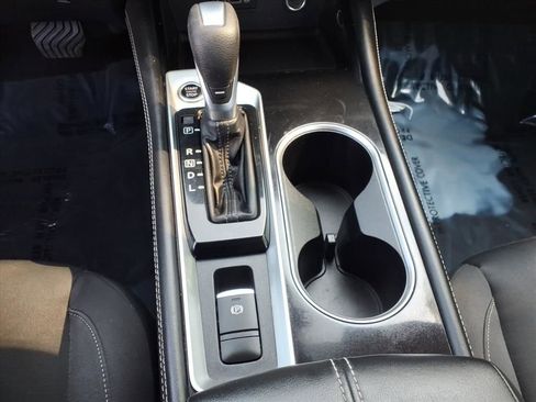 Used 2023 Nissan Altima 2.5 SV image 13