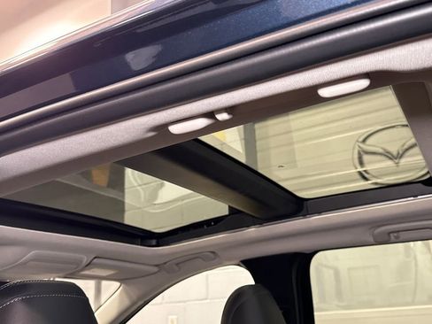 New 2026 MAZDA CX-50 AWD 2.5 S w/ Cargo Package image 6