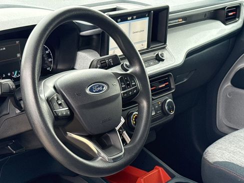 Used 2023 Ford Maverick XLT FWD image 17