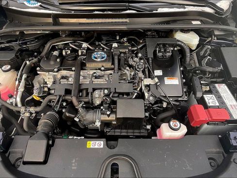 Used 2020 Toyota Corolla LE image 9