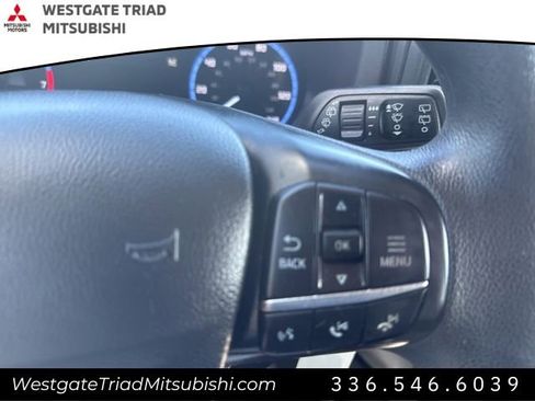 Used 2021 Ford Bronco Sport image 18