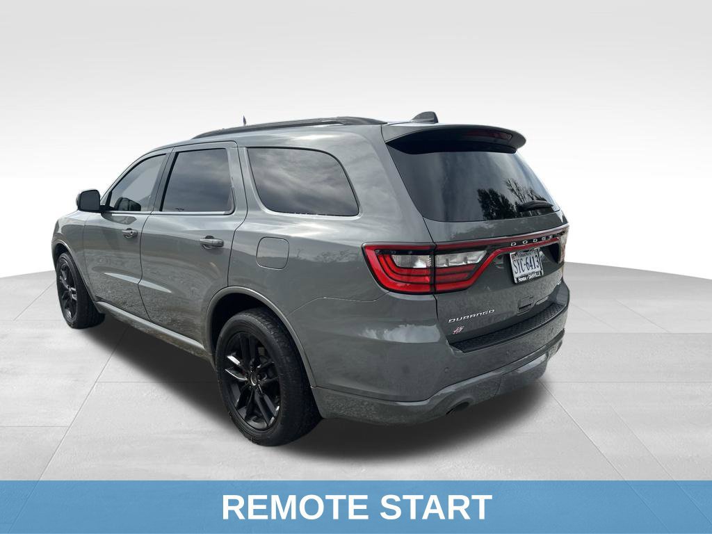 Used 2023 Dodge Durango GT AWD/4WD image 6