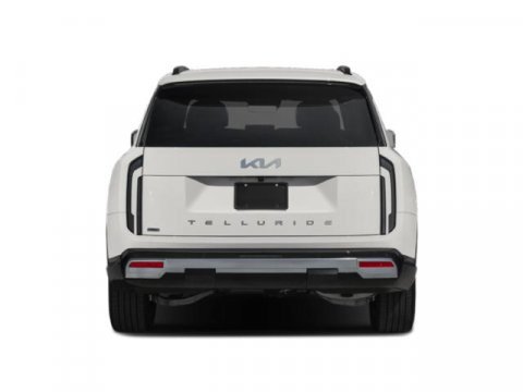 New 2027 Kia Telluride SX Prestige AWD/4WD image 8
