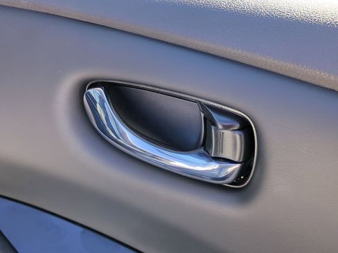 New 2024 Nissan Leaf SV Plus image 36