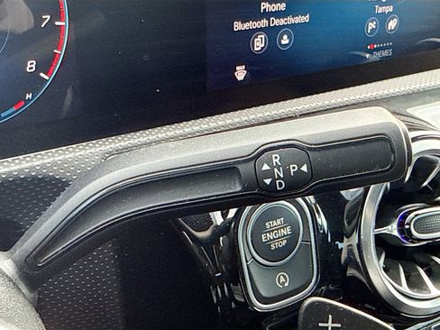 Used 2023 Mercedes-Benz CLA 250 w/ AMG Line image 27