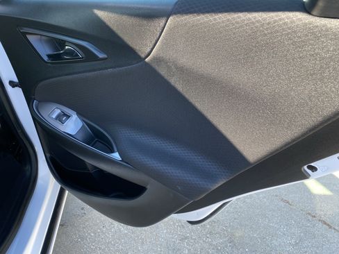 Used 2024 Chevrolet Malibu LT image 12