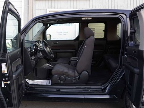 Used 2007 Honda Element SC image 35