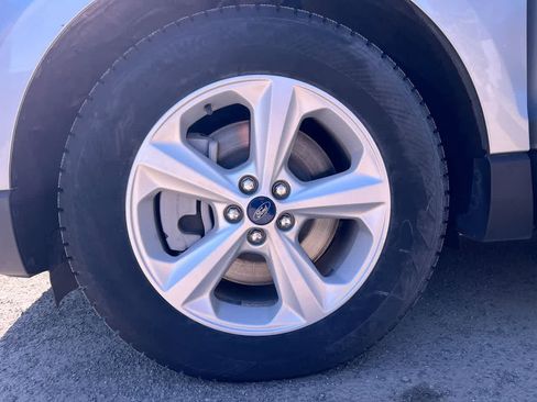 Used 2022 Ford Edge SE AWD/4WD image 10