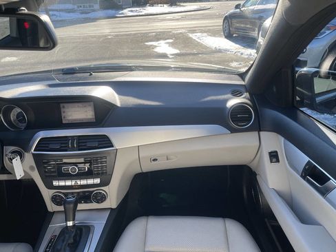 Used 2013 Mercedes-Benz C 300 C 300 Sport 4MATIC AWD 4dr Sed image 23