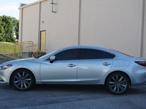 Used 2018 MAZDA MAZDA6 Touring FWD image 10