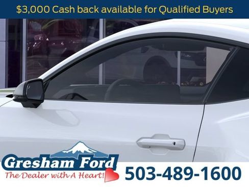 New 2026 Ford Mustang Premium w/ Mustang RTR Package RWD image 23