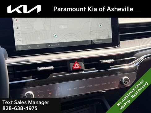 New 2026 Kia K5 GT-Line w/ GT-Line Premium Package FWD image 9