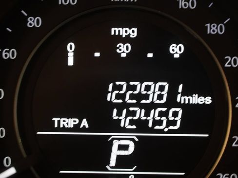 Used 2014 Honda Accord LX image 8