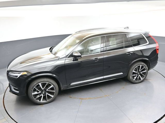 Used 2023 Volvo XC90 B6 Plus w/ Protection Package Premier AWD/4WD image 39