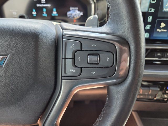Used 2024 Chevrolet Silverado 1500 High Country w/ High Country Premium Package AWD/4WD image 37