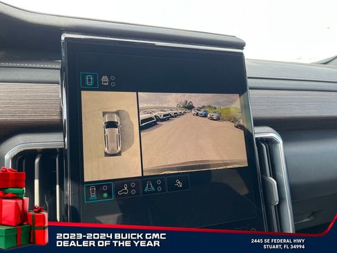 New 2026 GMC Acadia Denali w/ Super Cruise Package image 31