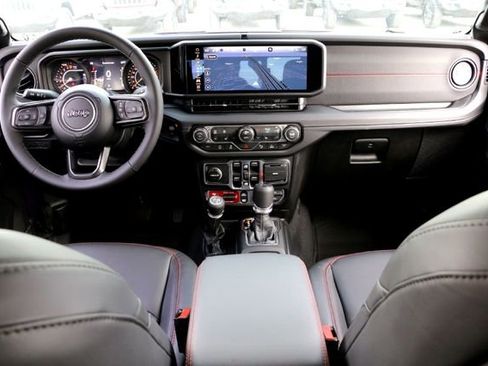 New 2026 Jeep Gladiator Rubicon image 20