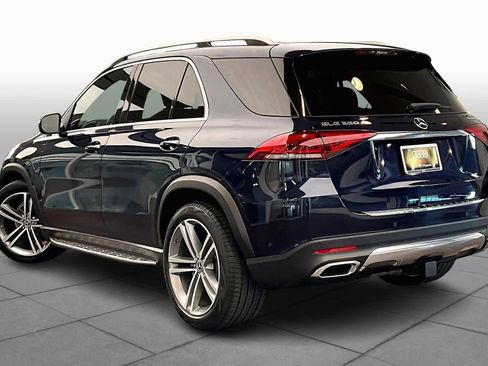 Used 2022 Mercedes-Benz GLE 350 GLE 350 image 11