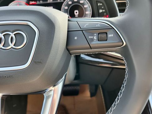 New 2026 Audi Q7 3.0T Prestige image 13