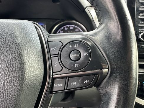 Used 2023 Toyota Camry SE FWD image 21