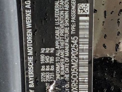 Used 2021 MINI Cooper S w/ 6.5" Touchscreen Package image 20