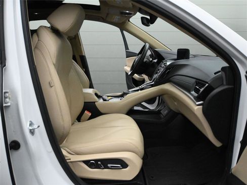 Used 2023 Acura RDX AWD image 17