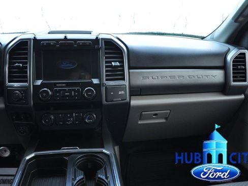 Used 2020 Ford F450 XLT w/ XLT Value Package AWD/4WD image 20