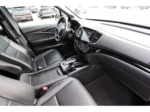 Used 2021 Honda Passport Touring image 28