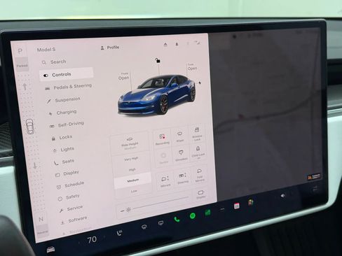 Used 2023 Tesla Model S Plaid image 26