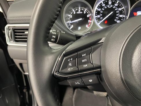 Certified 2025 MAZDA CX-5 AWD 2.5 S w/ Select Package image 21