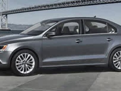 Used 2012 Volkswagen Jetta SE