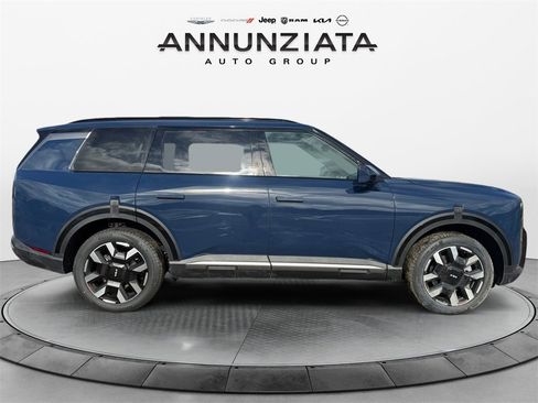 New 2027 Kia Telluride S image 6