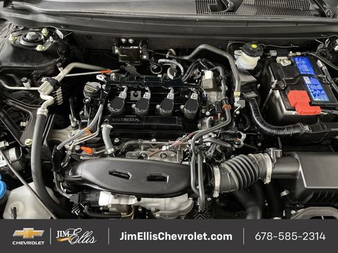 Used 2023 Honda Accord LX image 26