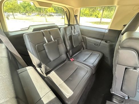 Used 2019 Ford Flex Limited FWD image 16