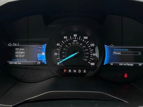 Used 2022 Ford Edge SEL w/ Convenience Package image 27