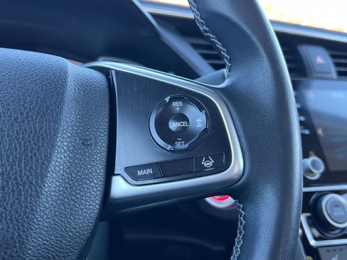 Used 2021 Honda Civic EX image 19