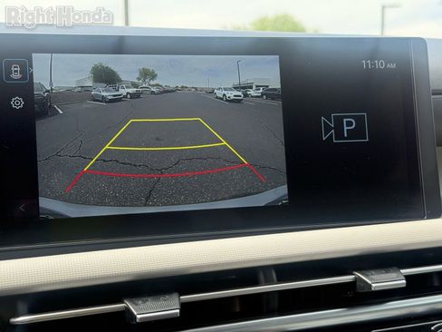 Used 2025 Hyundai Tucson SEL image 22