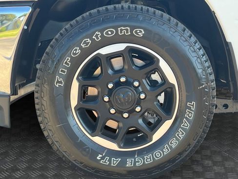 New 2026 RAM 2500 Laramie image 23