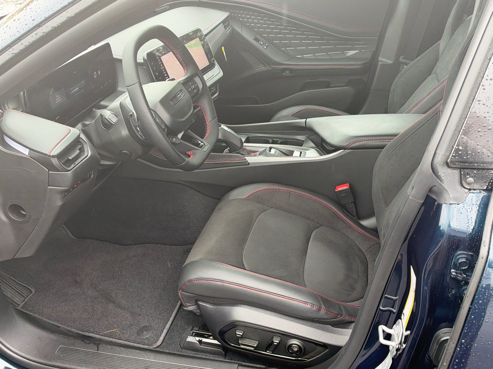 New 2026 Dodge Charger R/T AWD/4WD image 9
