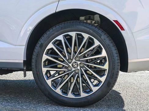New 2026 Hyundai Palisade Calligraphy AWD/4WD image 7