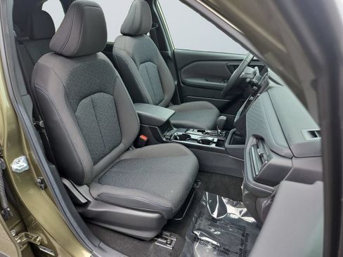 Certified 2026 Subaru Forester Premium AWD/4WD image 15