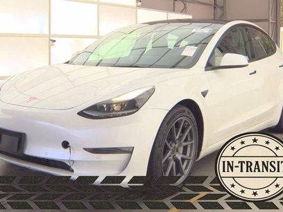 Used 2022 Tesla Model 3 Long Range