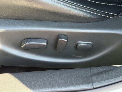 Used 2023 Nissan Maxima SV w/ Floor Mat Group FWD image 24