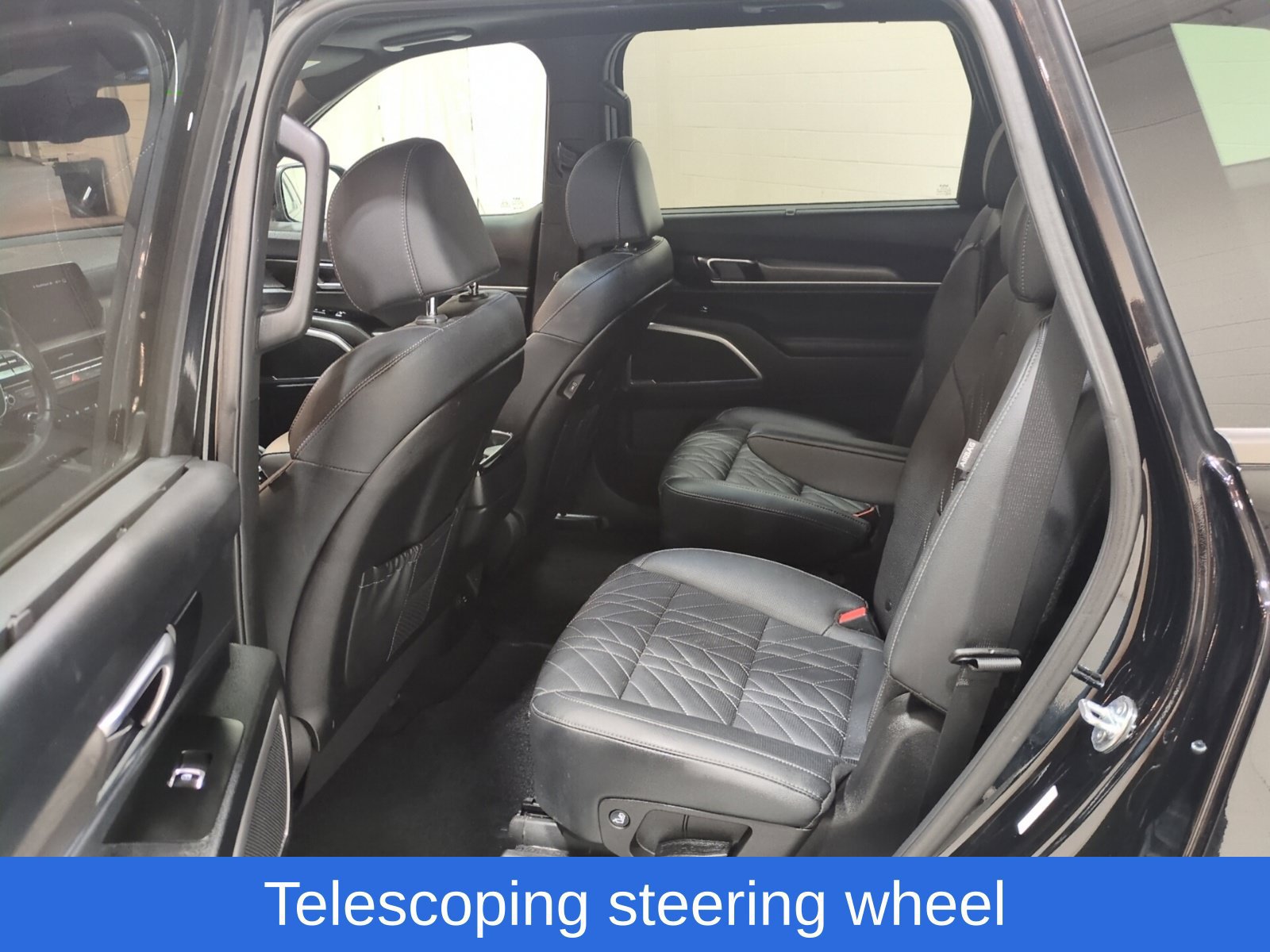 Used 2024 Kia Telluride EX X-Line AWD/4WD image 15
