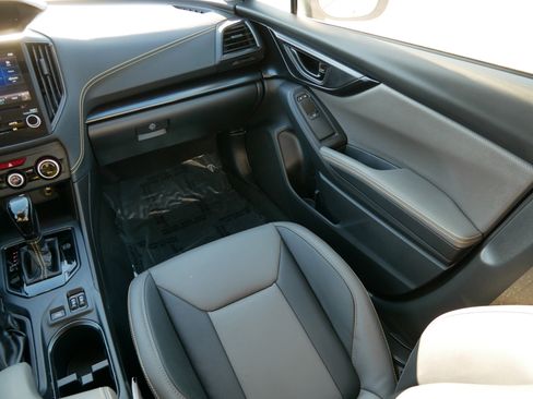 Used 2023 Subaru Crosstrek 2.5i Sport image 11