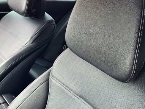 Used 2022 Mercedes-Benz C 300 4MATIC Sedan image 16