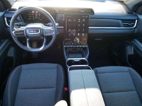 Used 2025 GMC Terrain Elevation image 10