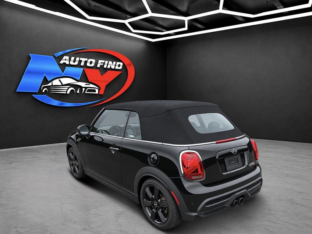 Used 2024 MINI Cooper S FWD image 19