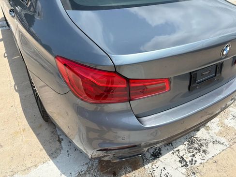 Used 2017 BMW 530i xDrive image 28