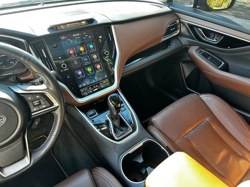 Used 2020 Subaru Outback Touring XT image 18